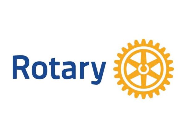 Rotary Livonia Logo