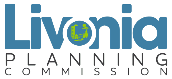 Livonia-Planning-Comission-Logo